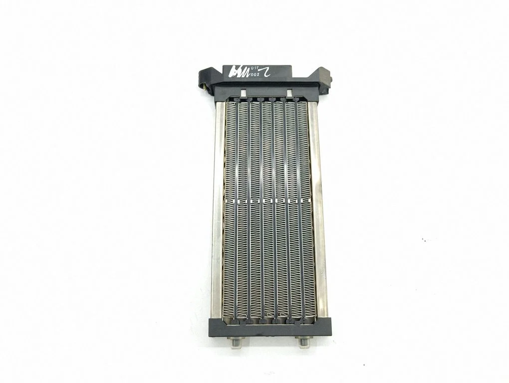 Electric cabin heater radiator 4B1819011