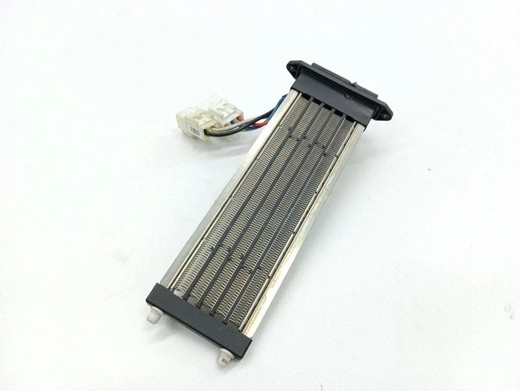 Electric cabin heater radiator CSA541A003