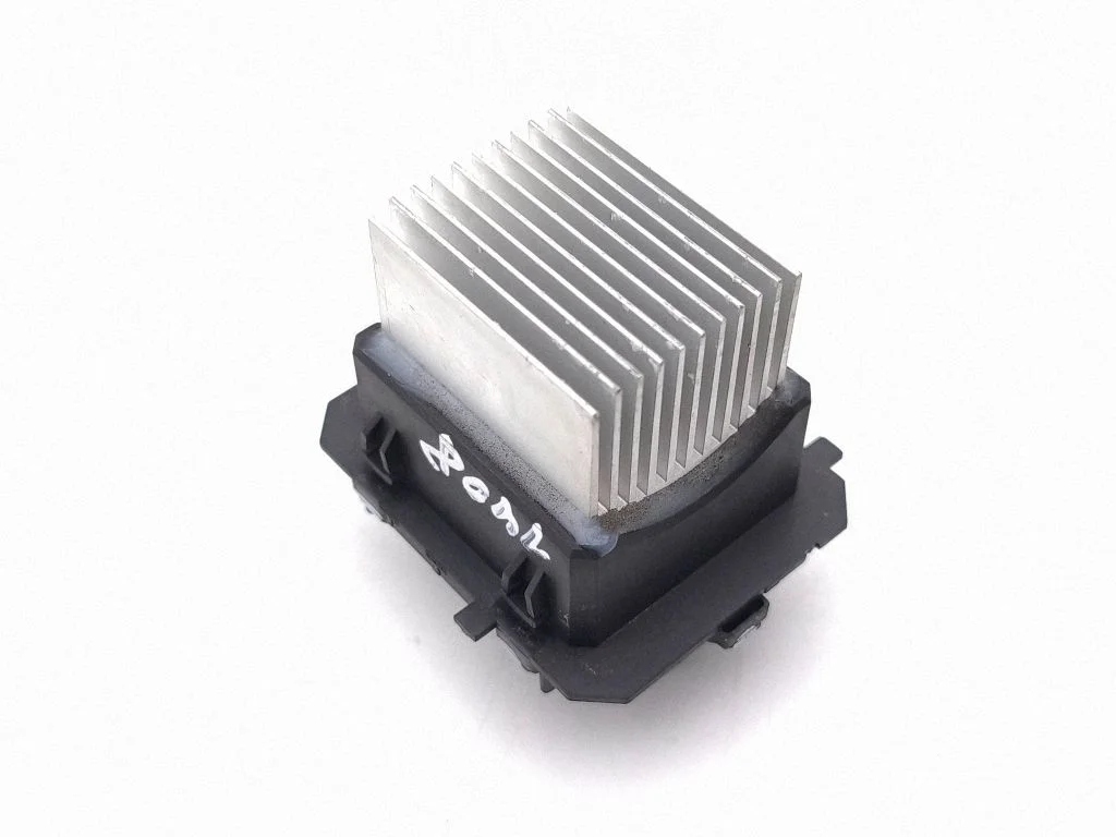 Krāsniņas ventilatora rezistors (reostats) T1033613FC