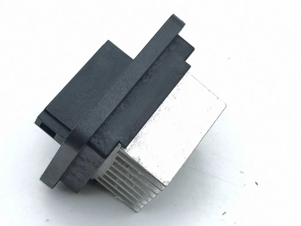 Heater blower motor/fan resistor – Peugeot 2008 II (2019-)