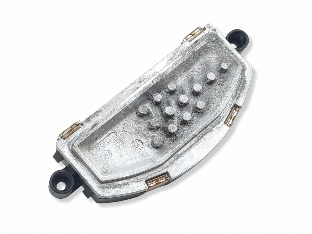 Salongipuhuri takisti HS971001