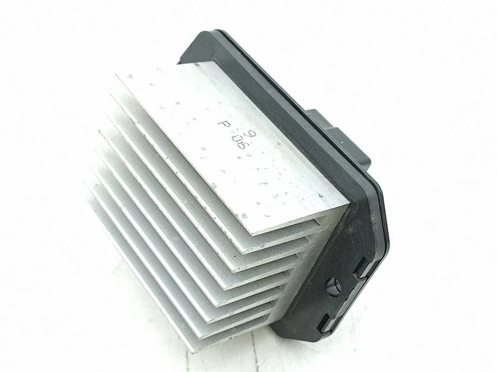 Heater blower motor/fan resistor – Toyota GT 86 (2012-2021)