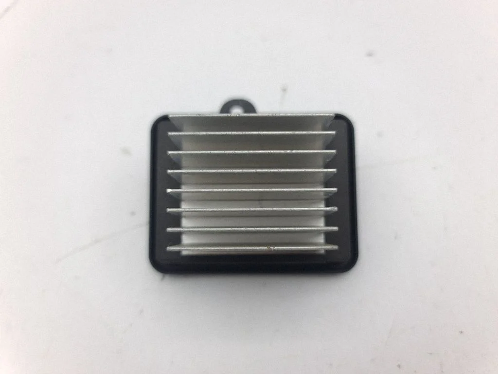 Heater blower motor/fan resistor – Peugeot 2008 II (2019-)