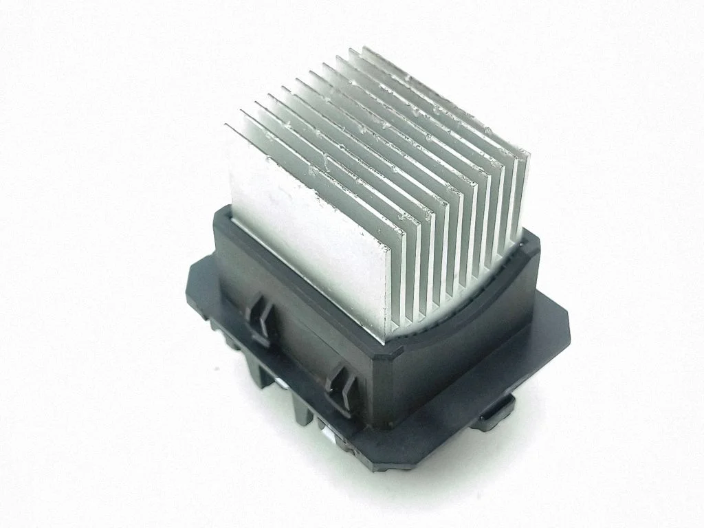 Salongipuhuri takisti T1000034ZF