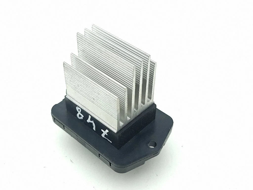 Heater blower motor/fan resistor – KIA Optima (2015-2020)
