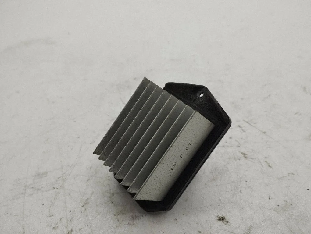 Krāsniņas ventilatora rezistors (reostats) 0778000960