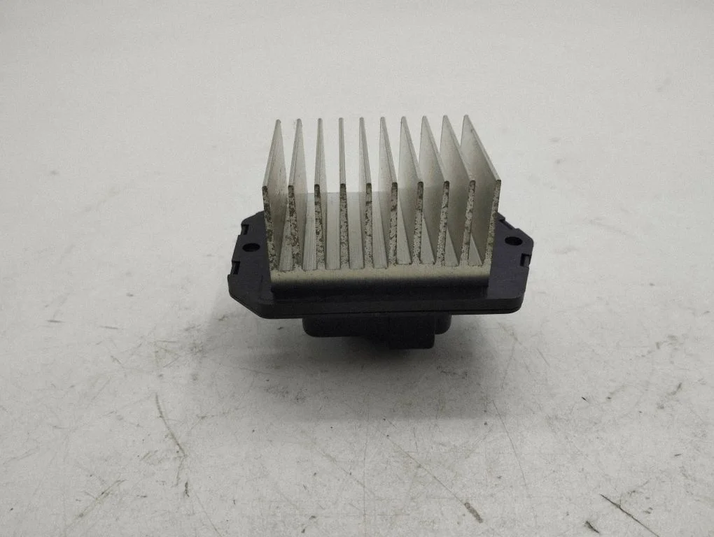 Krāsniņas ventilatora rezistors (reostats) 0778001030