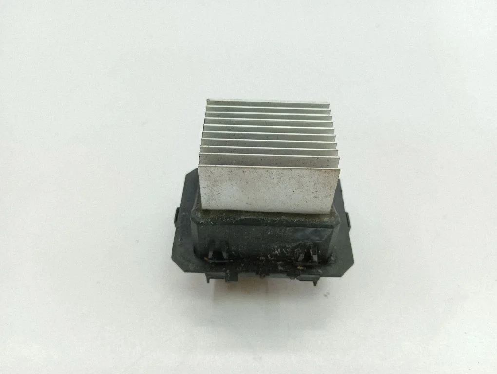 Krāsniņas ventilatora rezistors (reostats) 145R24LTW
