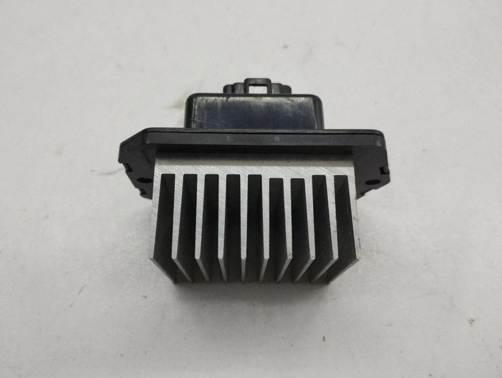 Krāsniņas ventilatora rezistors (reostats) 0778001030