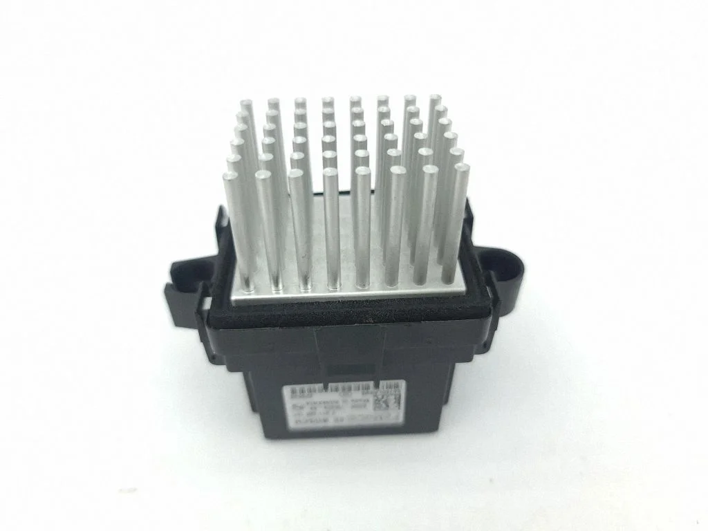 Salongipuhuri takisti G3GH19E624AA