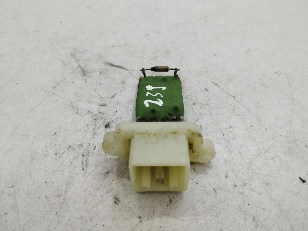 Rezystor dmuchawy – Ford C-MAX II (2010-2019)