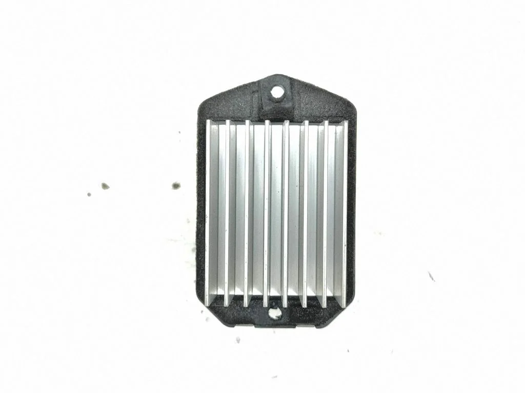 Krāsniņas ventilatora rezistors (reostats) 0778000901