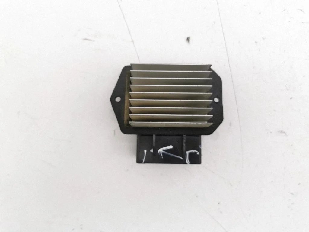 Krāsniņas ventilatora rezistors (reostats) 4993002121