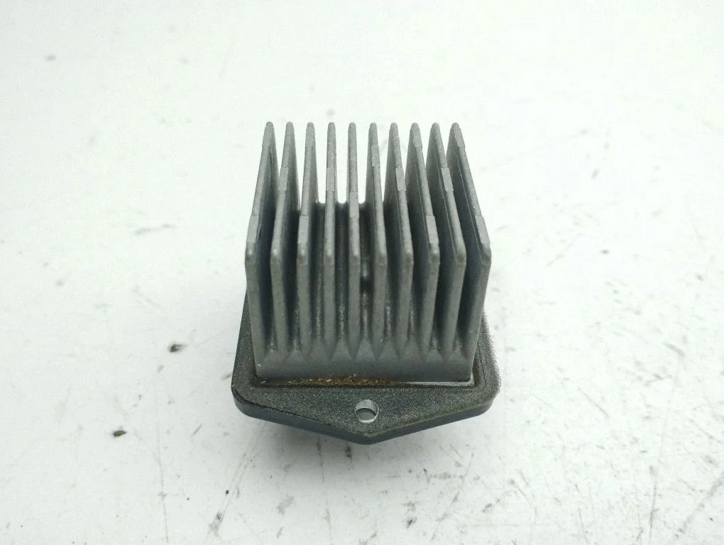 Krāsniņas ventilatora rezistors (reostats) 022A8J