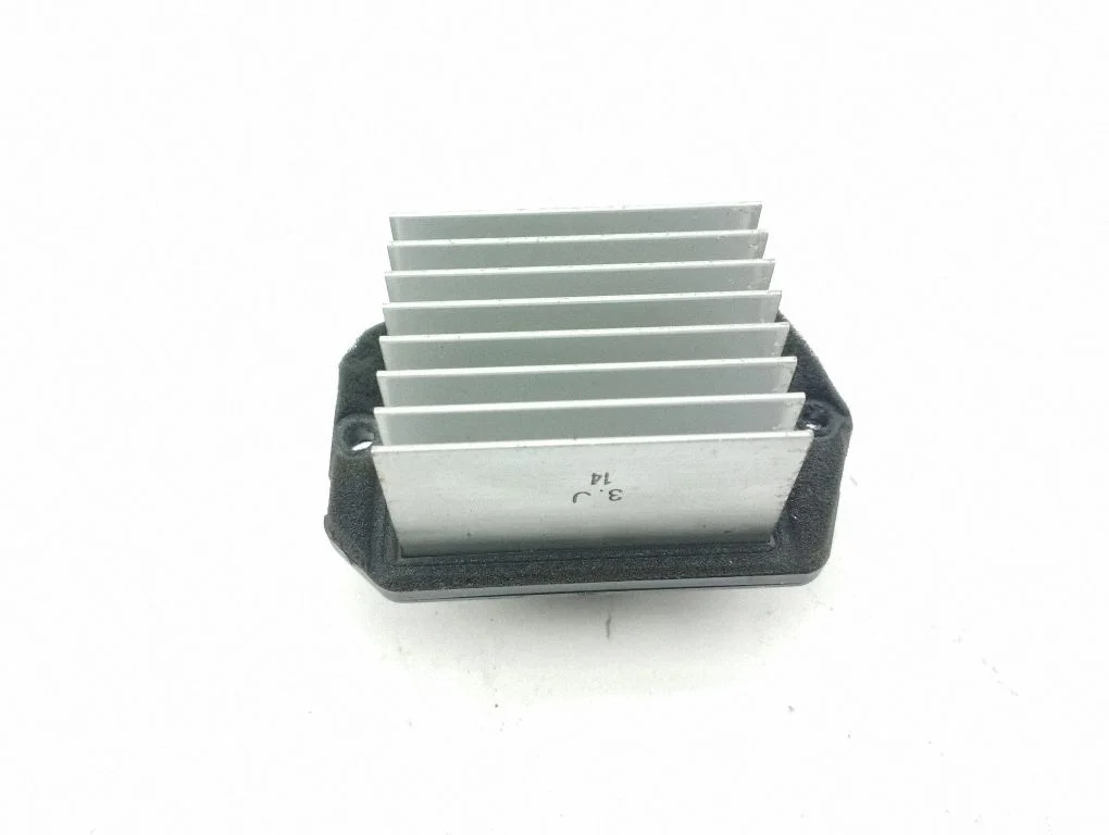 Heater blower motor/fan resistor – Honda CR-V (2007-2012)