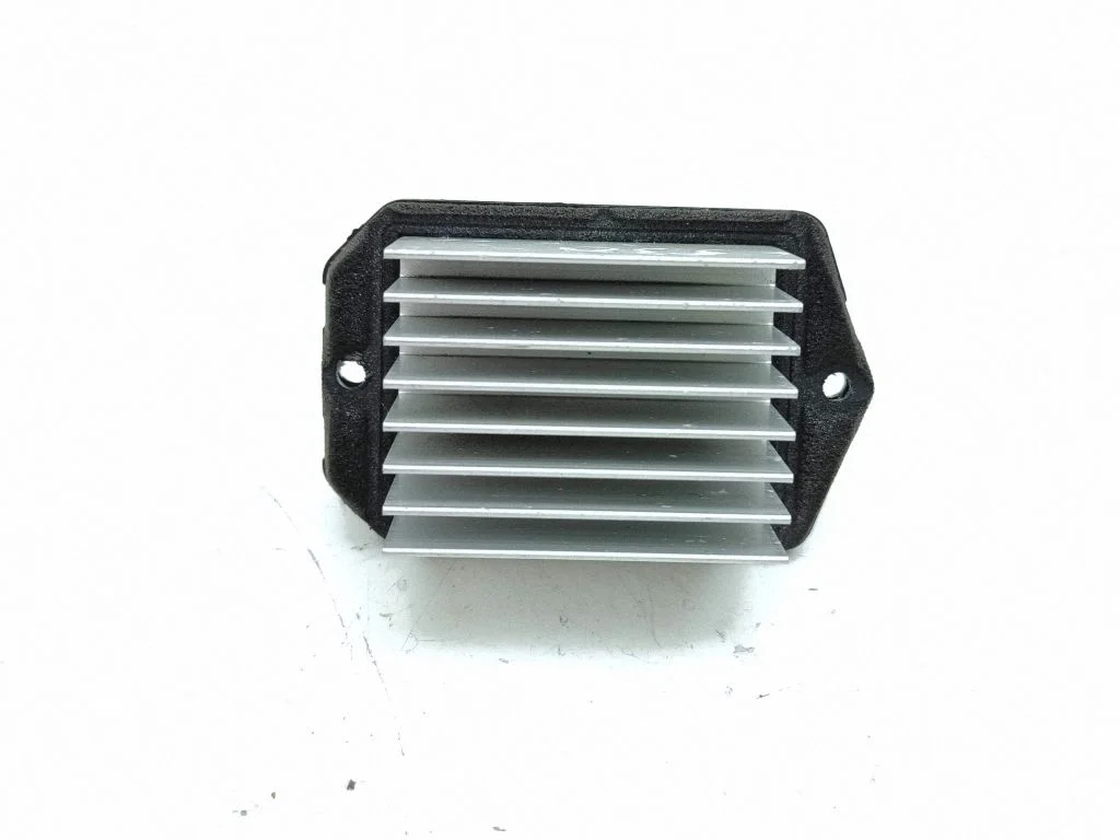 Heater blower motor/fan resistor – Honda Accord (2008-2016)
