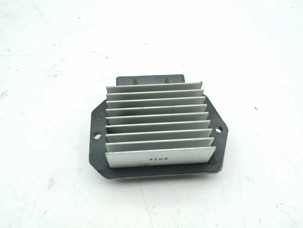 Heater blower motor/fan resistor 4993002121