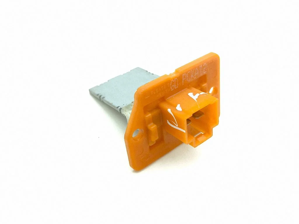 Heater blower motor/fan resistor GDPCKAI2