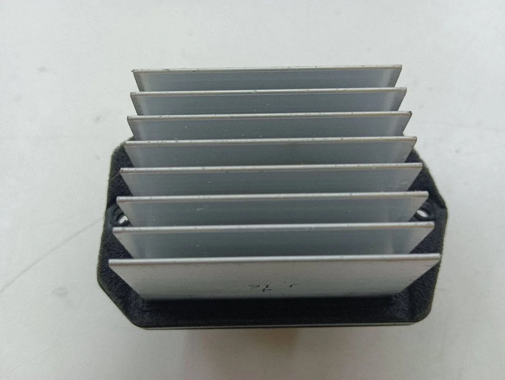 Heater blower motor/fan resistor – Honda CR-V (2007-2012)