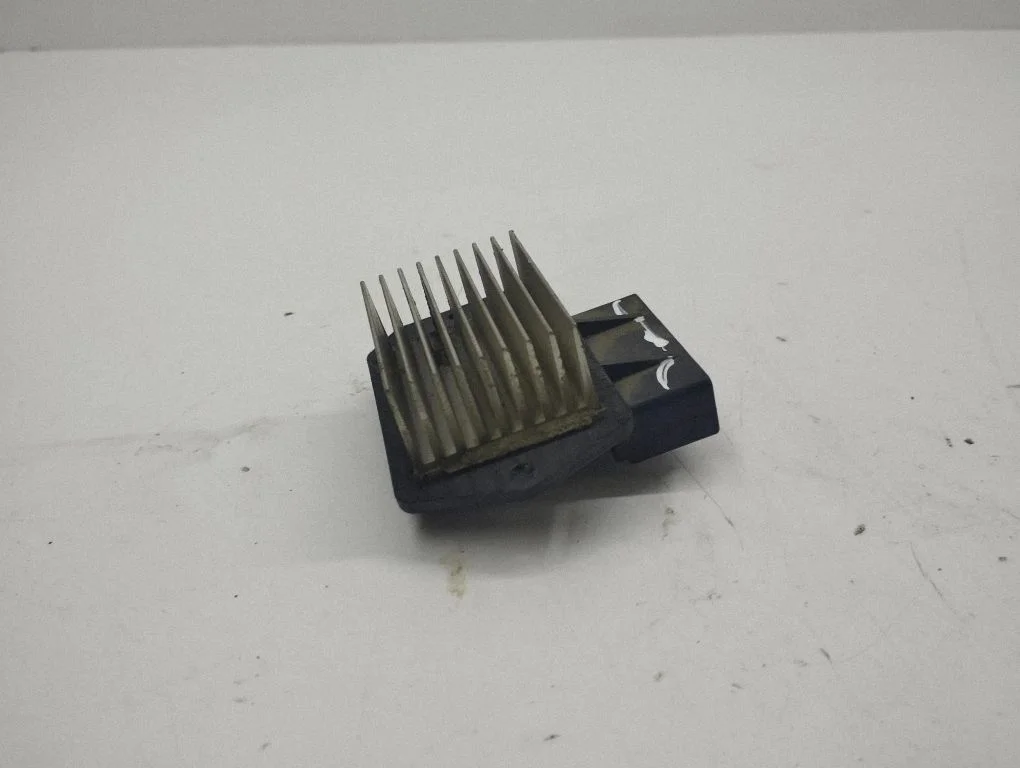 Krāsniņas ventilatora rezistors (reostats) 4993002121