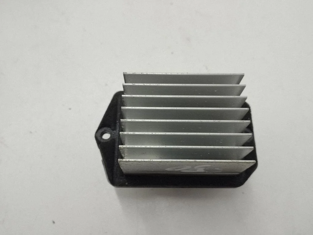Heater blower motor/fan resistor – Honda Accord (2008-2016)