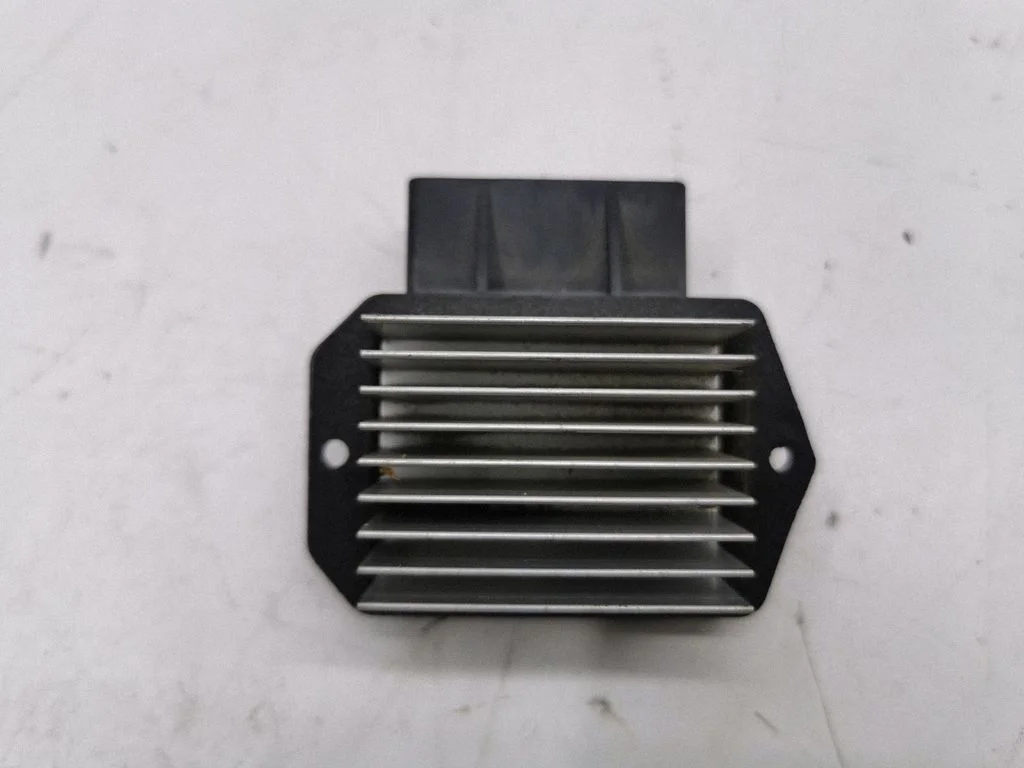Krāsniņas ventilatora rezistors (reostats) 4993002121