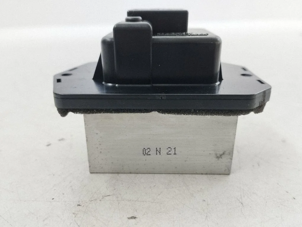 Heater blower motor/fan resistor – Honda CR-V (2007-2012)
