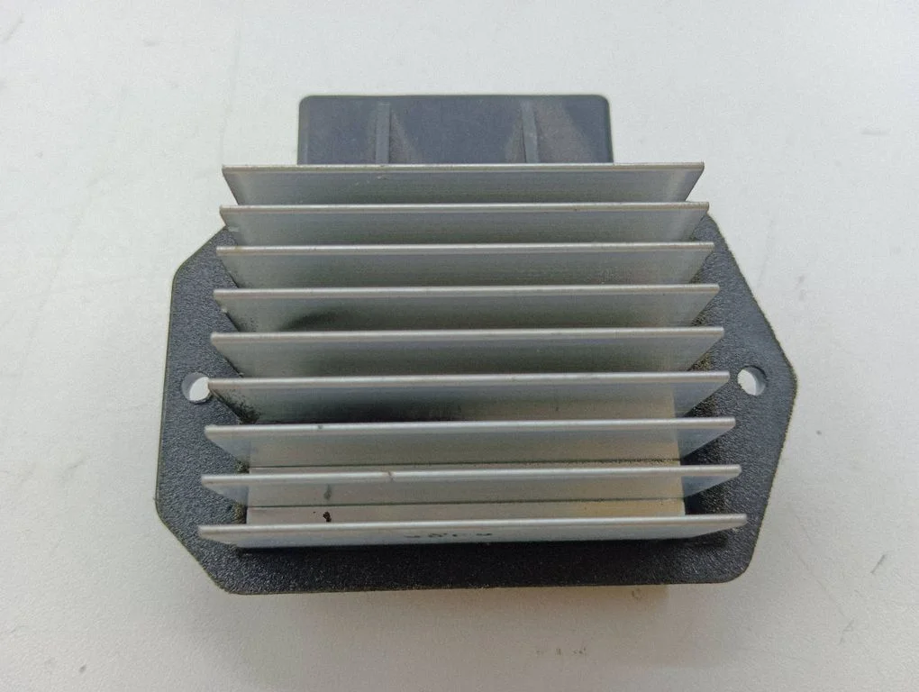 Krāsniņas ventilatora rezistors (reostats) 4993002121