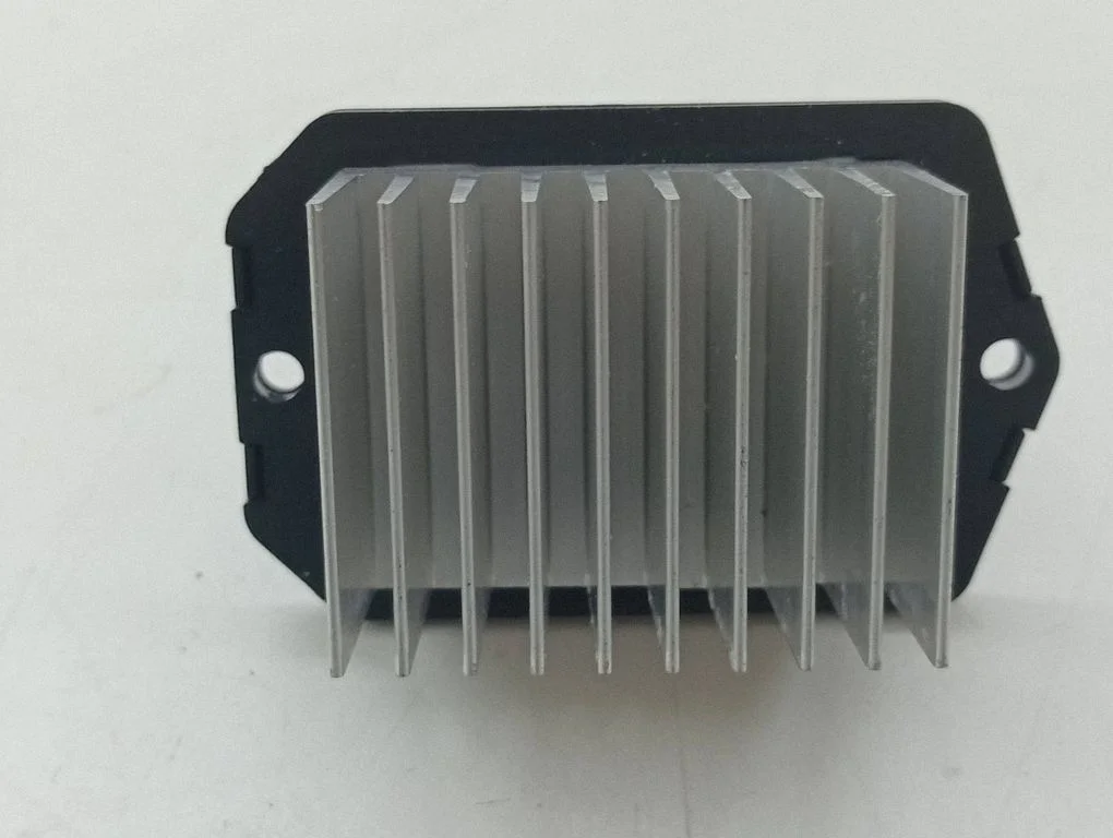 Krāsniņas ventilatora rezistors (reostats) 0778001030