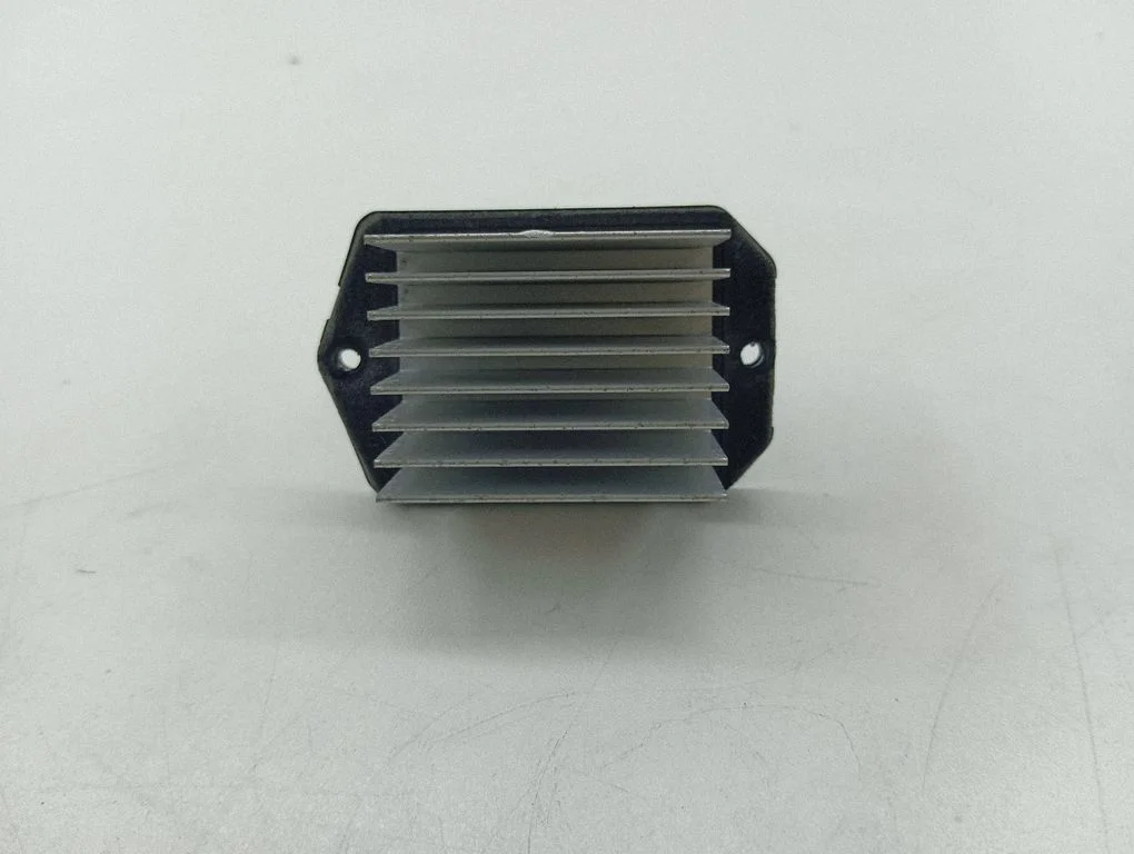Heater blower motor/fan resistor – Honda CR-V (2007-2012)