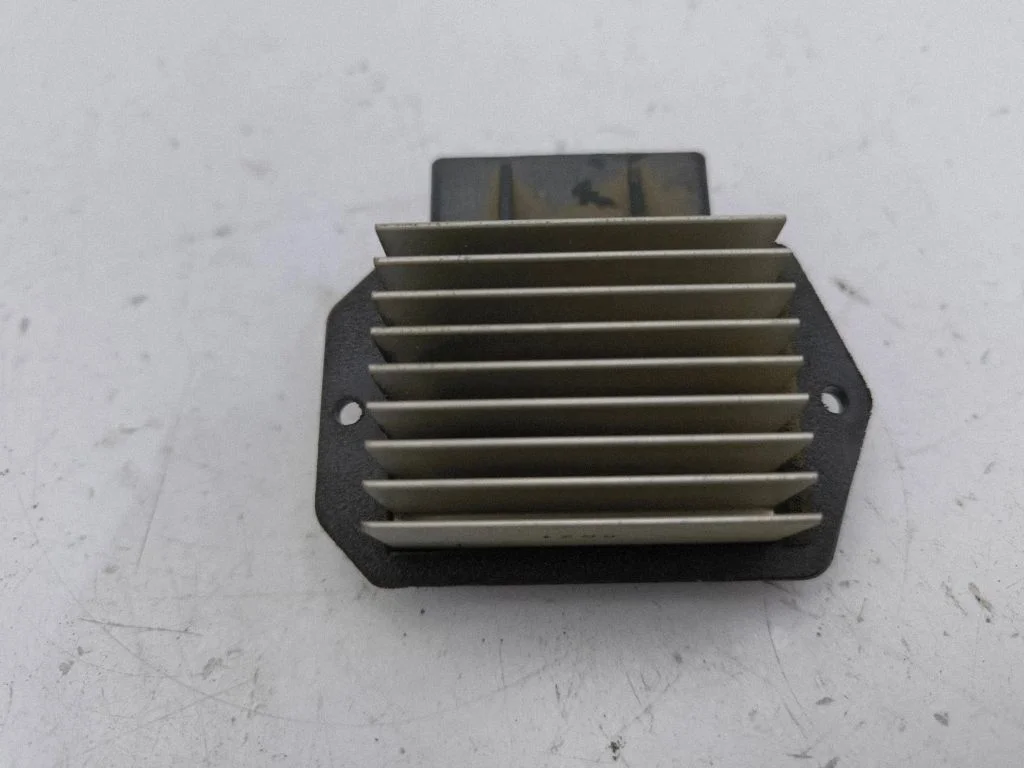 Heater blower motor/fan resistor 4993002121