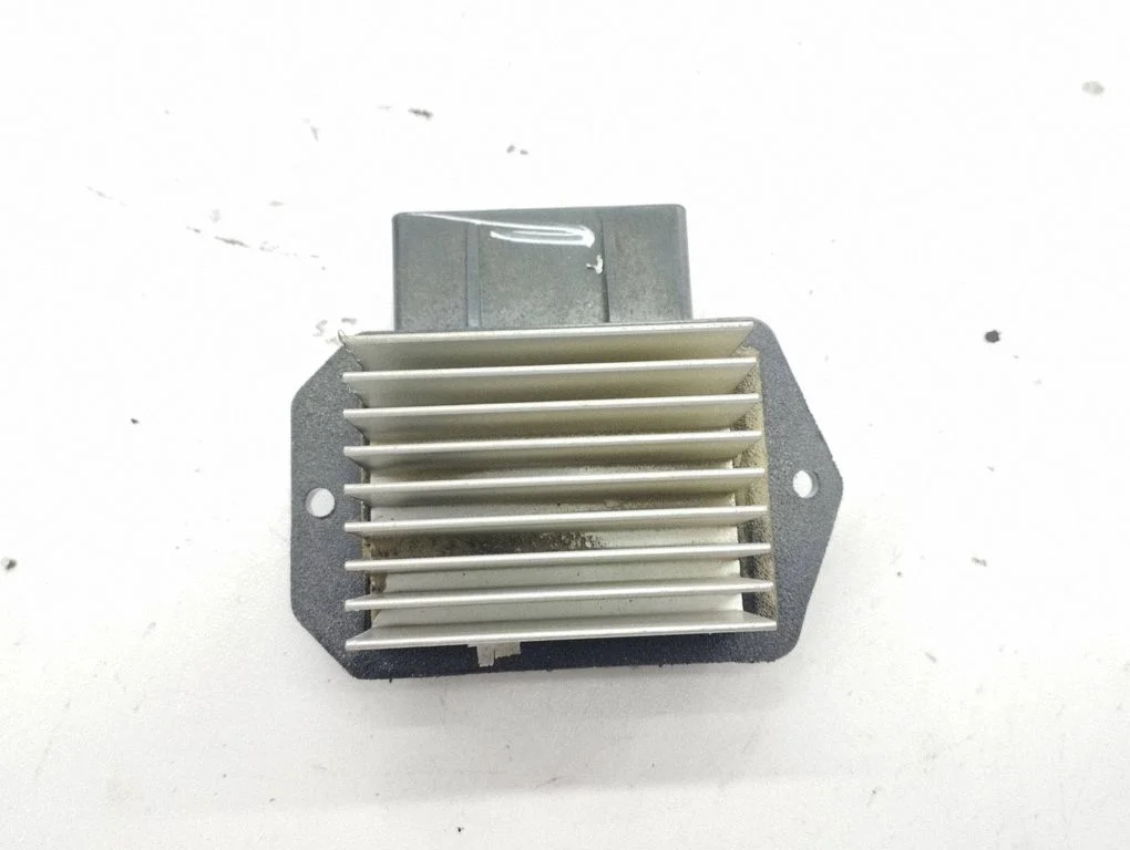 Heater blower motor/fan resistor 4993002121