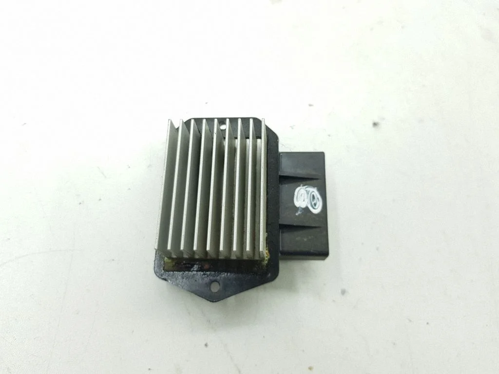 Heater blower motor/fan resistor 4993002121