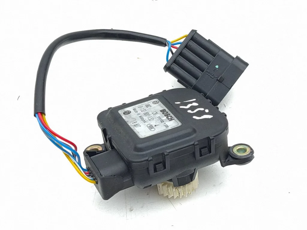 Air flap motor/actuator 111102