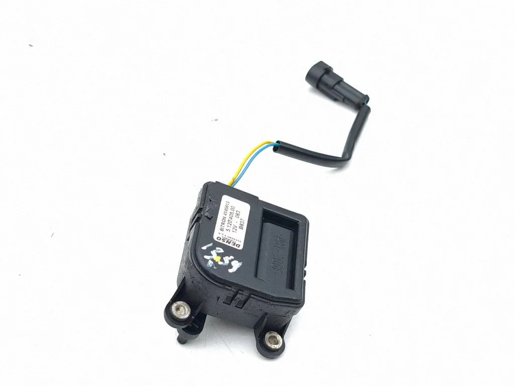 Air flap motor/actuator 4145610