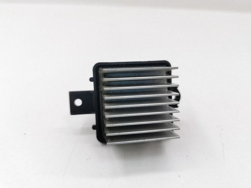 Krāsniņas ventilatora rezistors (reostats) 05912G