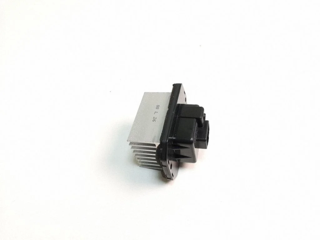 Heater blower motor/fan resistor – Honda CR-V (2007-2012)