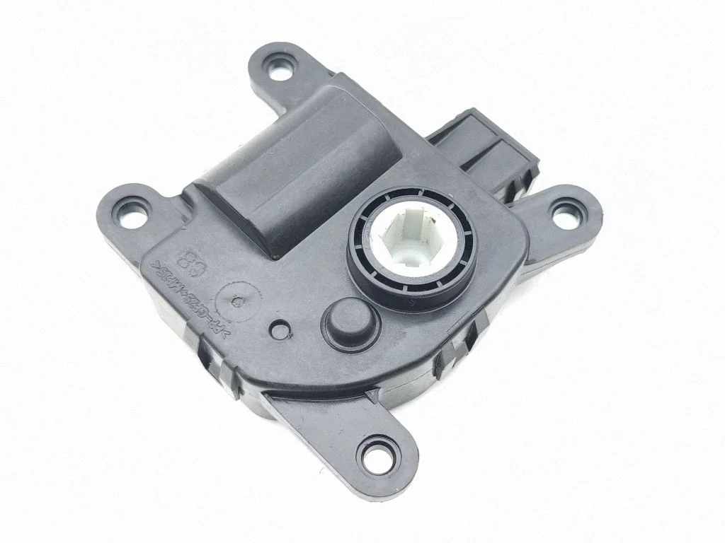 Gaisa aizvara motoriņš/aktuators H400730881