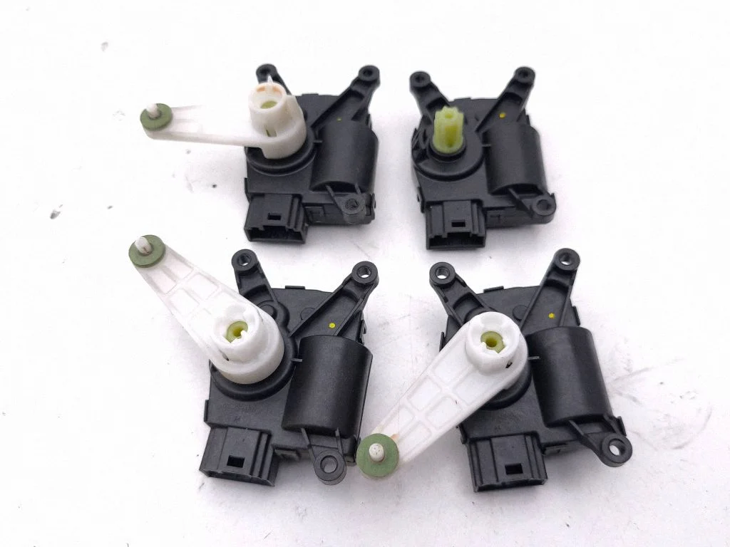 Air flap motor/actuator AA1138003800