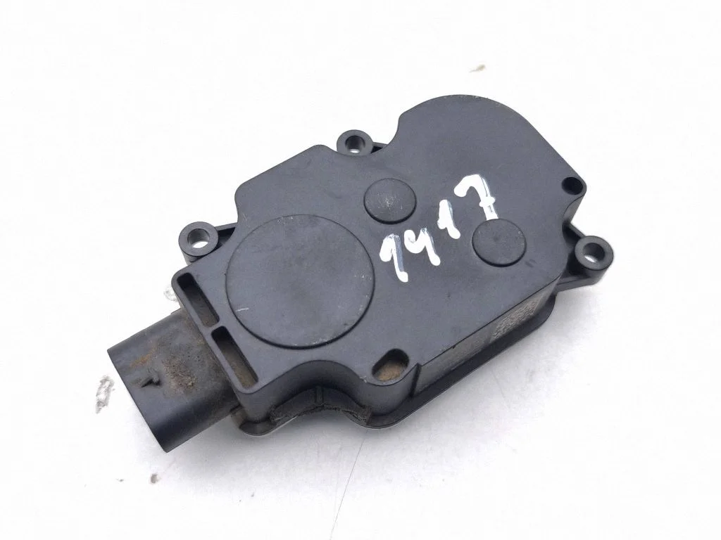 Air flap motor/actuator 95C965501G