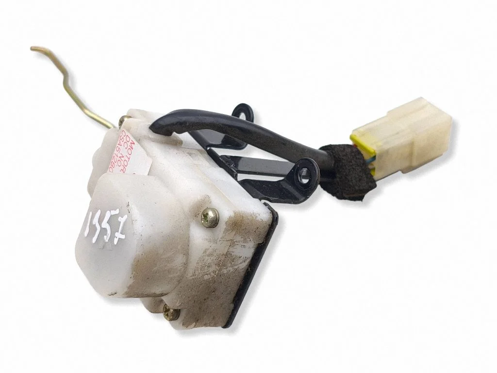 Air flap motor/actuator MB439074