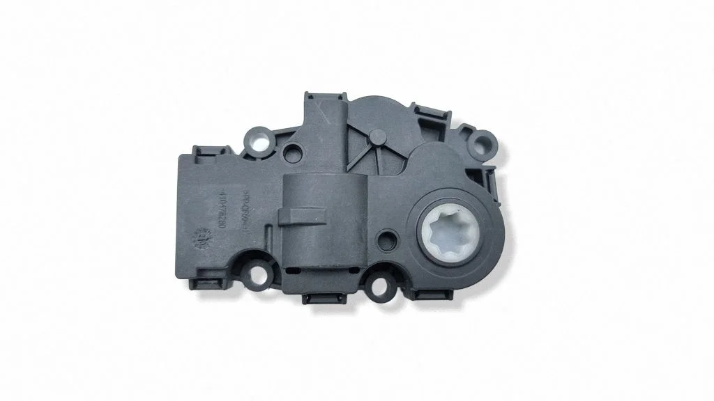 Air flap motor/actuator 412650920