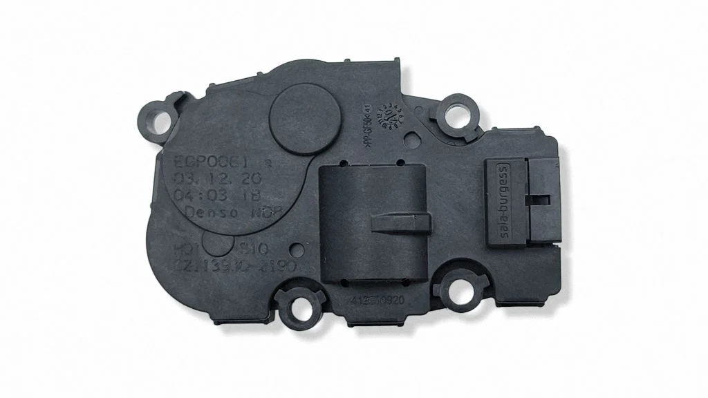 Air flap motor/actuator CZ1139302190