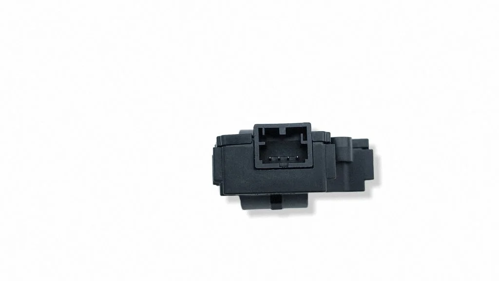 Air flap motor/actuator CZ1139302190