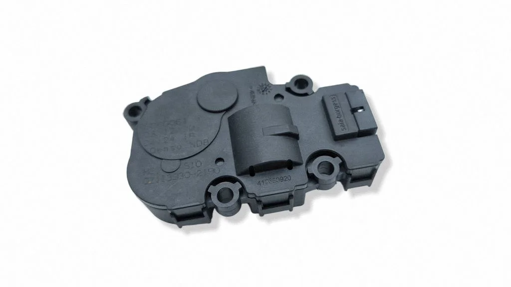 Air flap motor/actuator CZ1139302190