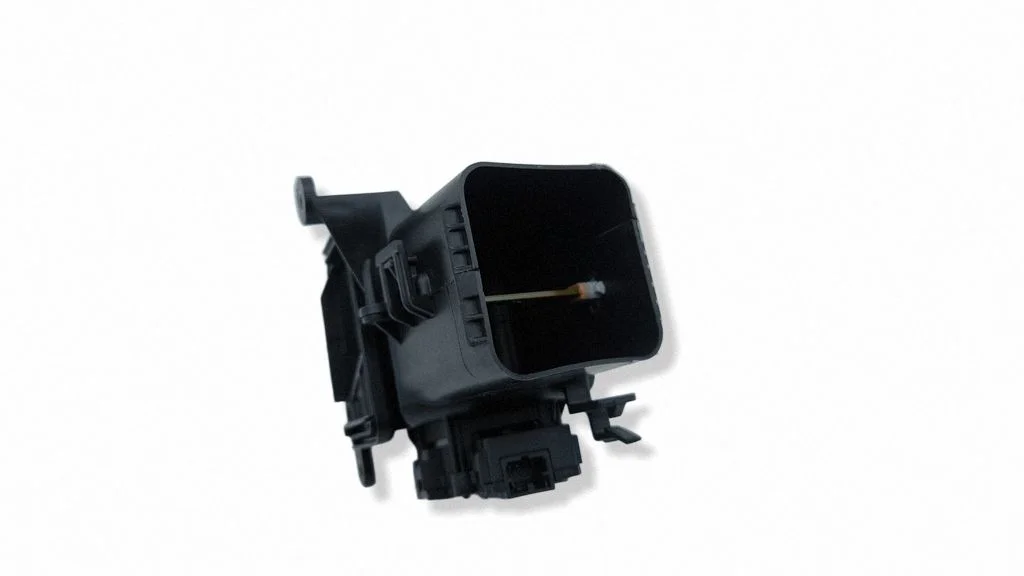 Air flap motor/actuator 031220