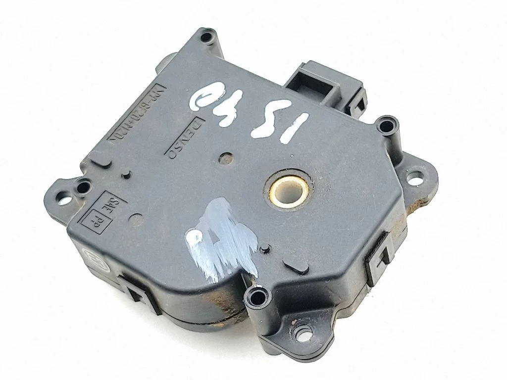 Õhuklapi mootor / ajam – Toyota RAV 4 (XA20) (2000-2005)