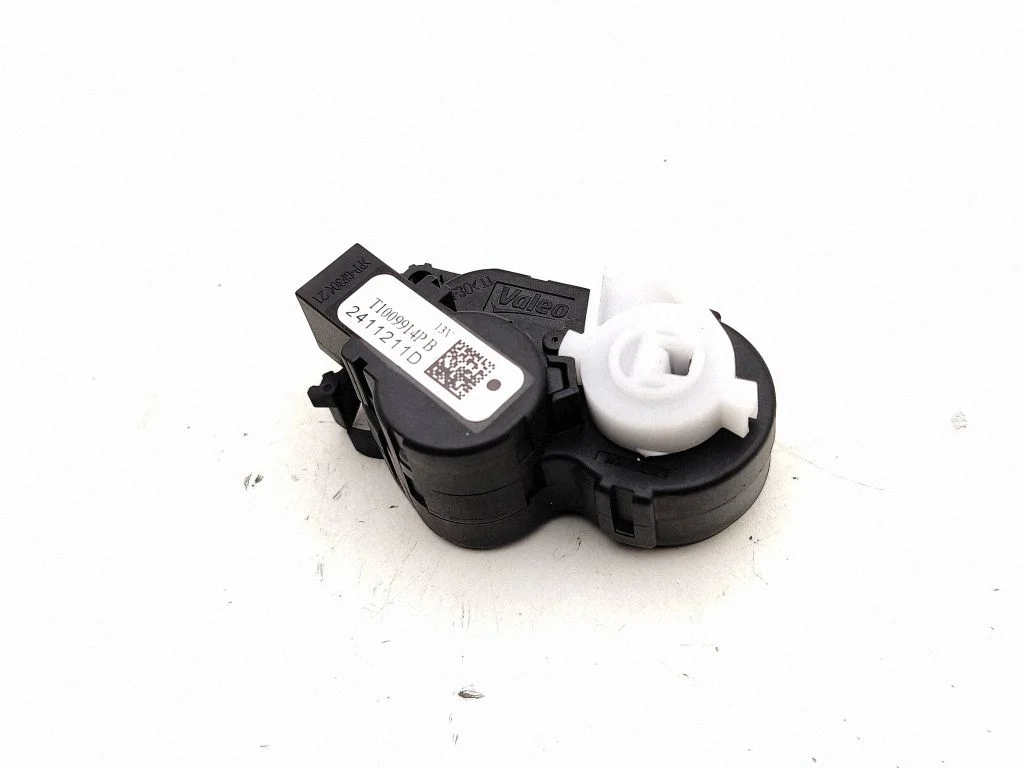 Õhuklapi mootor / ajam T1009914PB