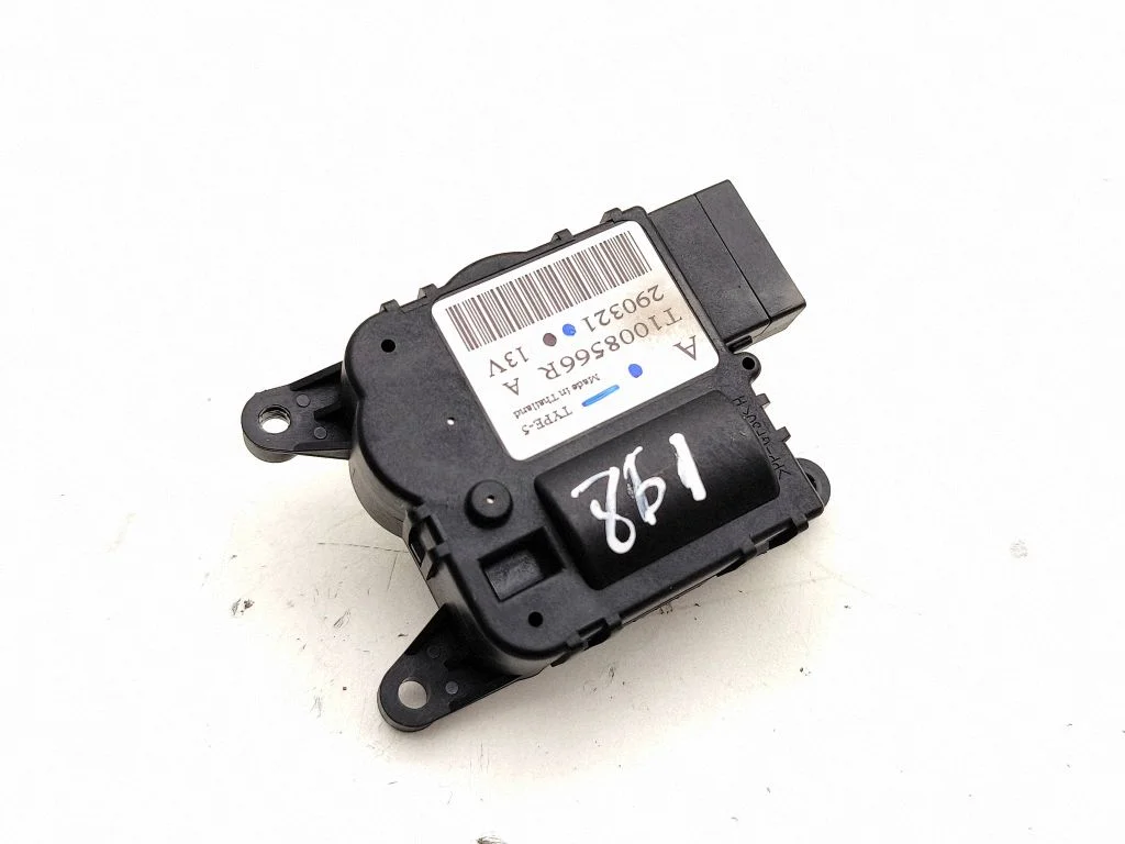 Õhuklapi mootor / ajam T1008566R