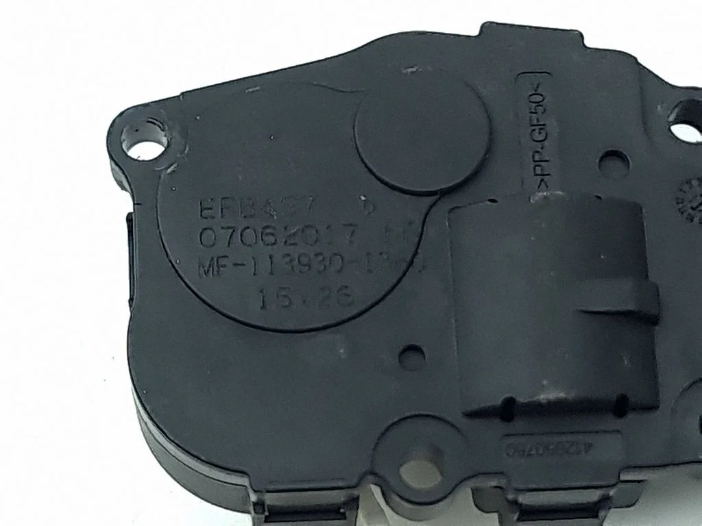 Air flap motor/actuator MF1139301380